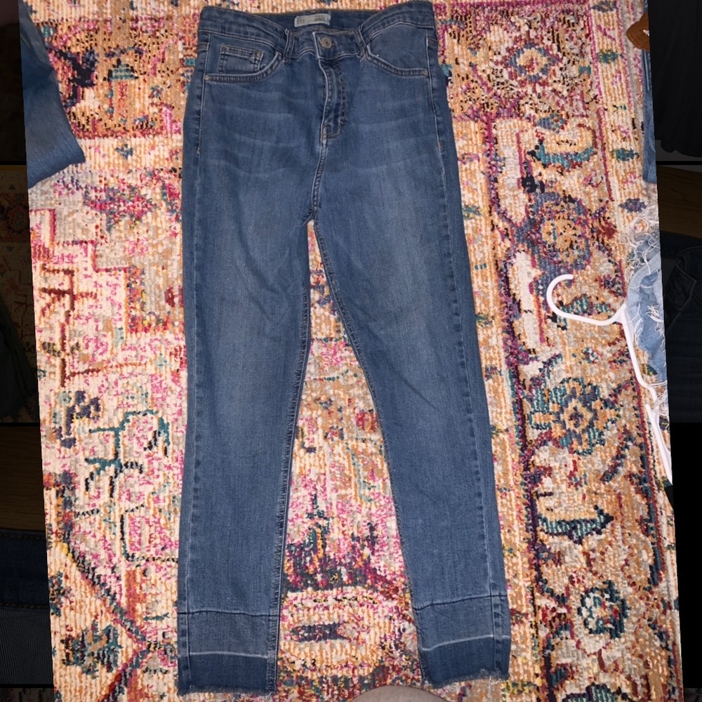 Topshop Jeans